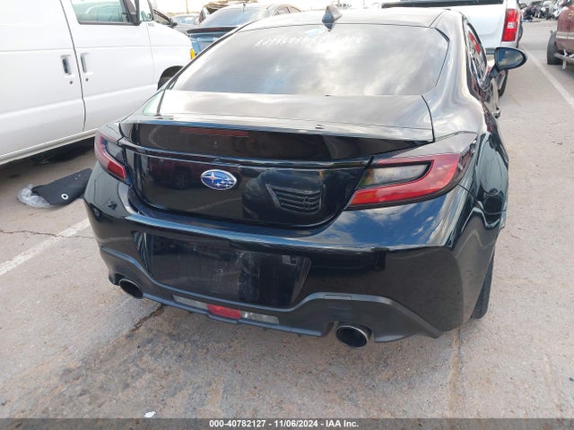 Subaru Brz Limited 2022 JF1ZDBE12N9700541 Image 16