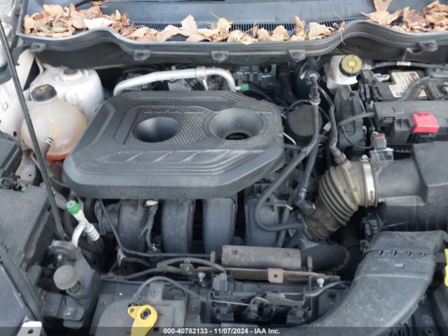 MAJ6P1WL5JC194916 Ford Ecosport Titanium