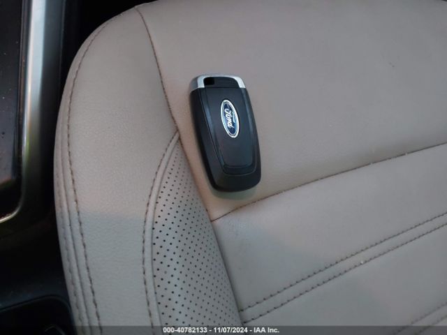MAJ6P1WL5JC194916 Ford Ecosport Titanium