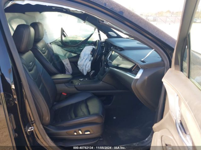 1GYKPHRS9LZ125564 Cadillac Xt6 Awd Sport