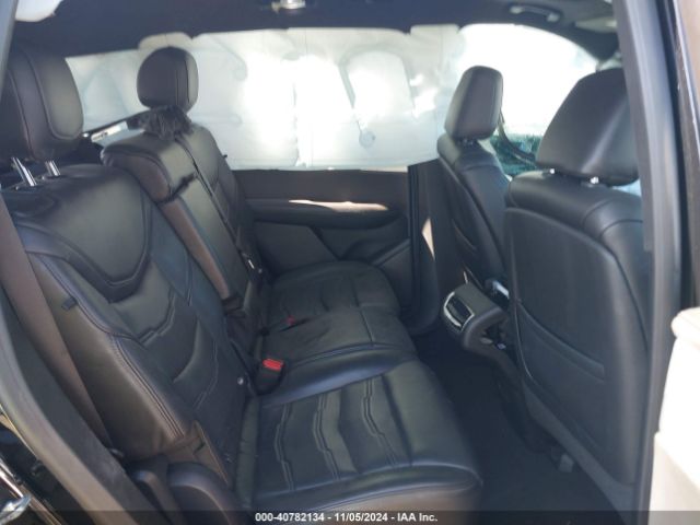 1GYKPHRS9LZ125564 Cadillac Xt6 Awd Sport