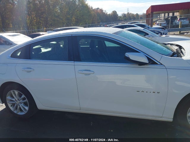 Chevrolet MALIBU 1LT 2017 1G1ZE5ST2HF162775 Image 13