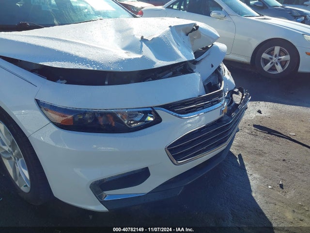 Chevrolet MALIBU 1LT 2017 1G1ZE5ST2HF162775 Image 17