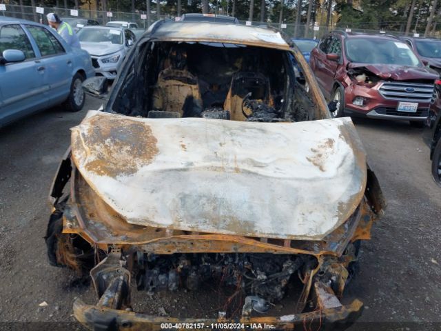 KM8J3CA43GU137947 Hyundai TUCSON SE