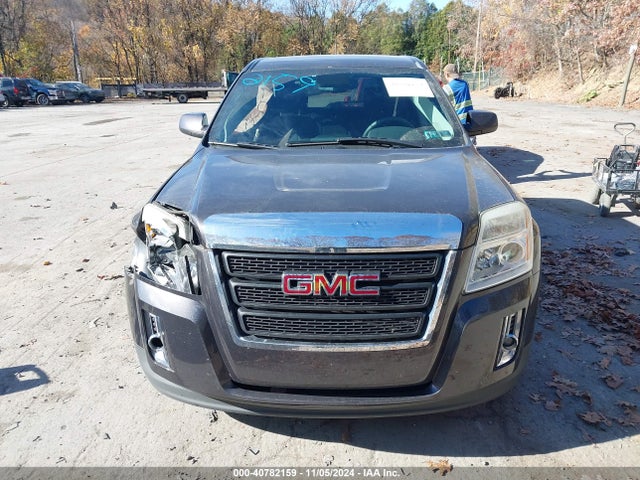 GMC Terrain Sle-1 2015 2GKFLVEK0F6139980 Image 13