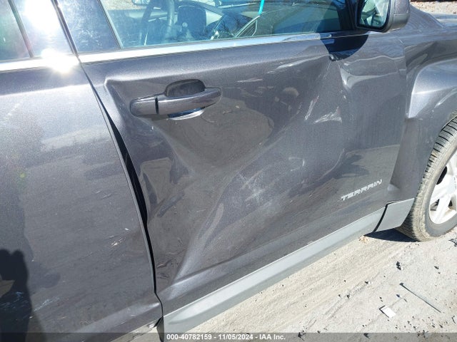 GMC Terrain Sle-1 2015 2GKFLVEK0F6139980 Image 21