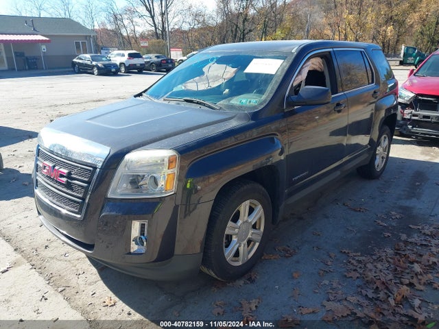 GMC Terrain Sle-1 2015 2GKFLVEK0F6139980 Image 2