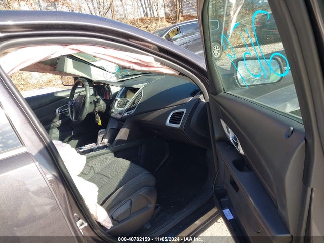 GMC Terrain Sle-1 2015 2GKFLVEK0F6139980 Image 5