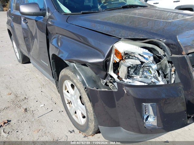 GMC Terrain Sle-1 2015 2GKFLVEK0F6139980 Image 6
