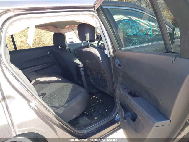 GMC Terrain Sle-1 2015 2GKFLVEK0F6139980 Image 8