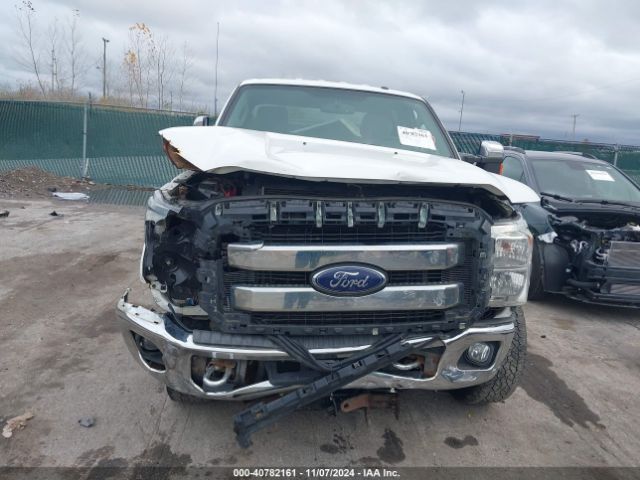 1FT7W3B60FEB44871 Ford F-350 Xlt