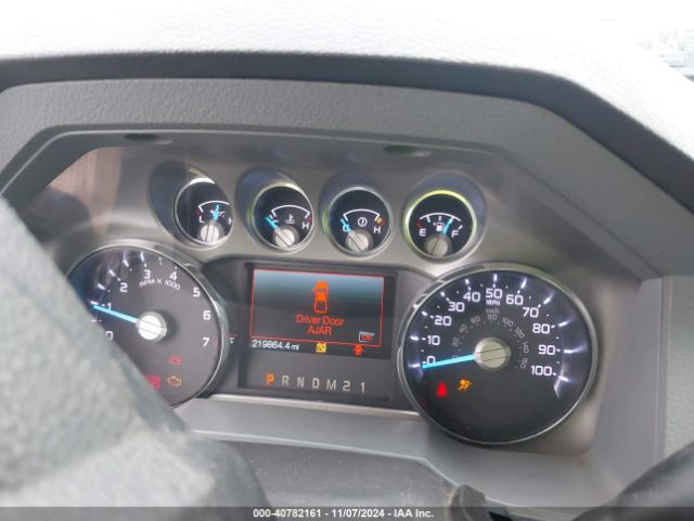 1FT7W3B60FEB44871 Ford F-350 Xlt