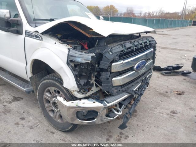 1FT7W3B60FEB44871 Ford F-350 Xlt