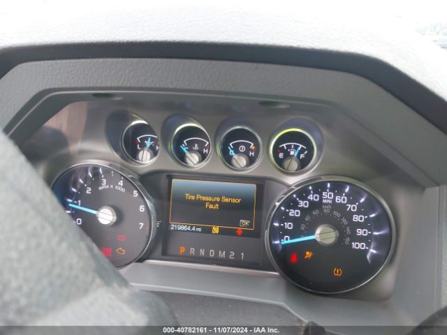 1FT7W3B60FEB44871 Ford F-350 Xlt
