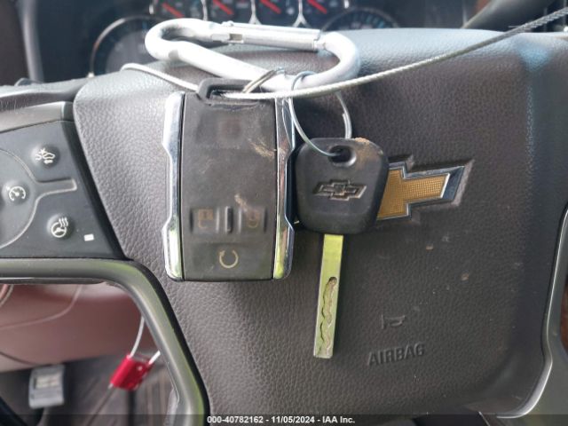 3GCUKTEJ7JG582156 Chevrolet Silverado 1500