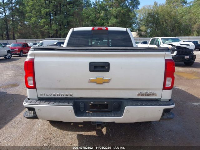 3GCUKTEJ7JG582156 Chevrolet Silverado 1500