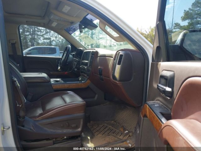 3GCUKTEJ7JG582156 Chevrolet Silverado 1500