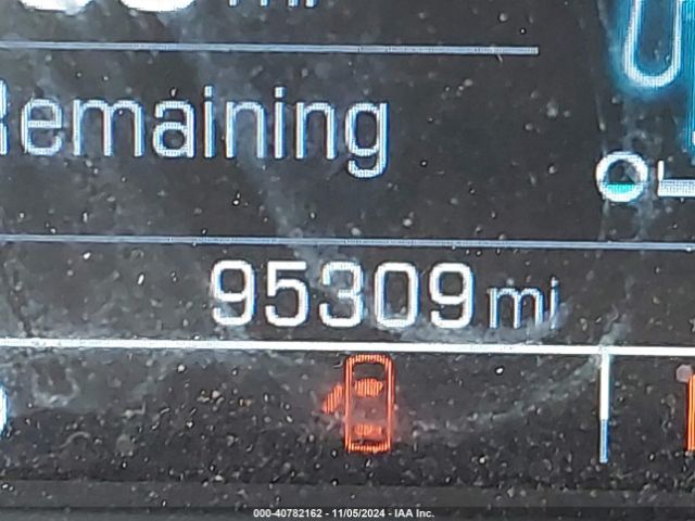 3GCUKTEJ7JG582156 Chevrolet Silverado 1500