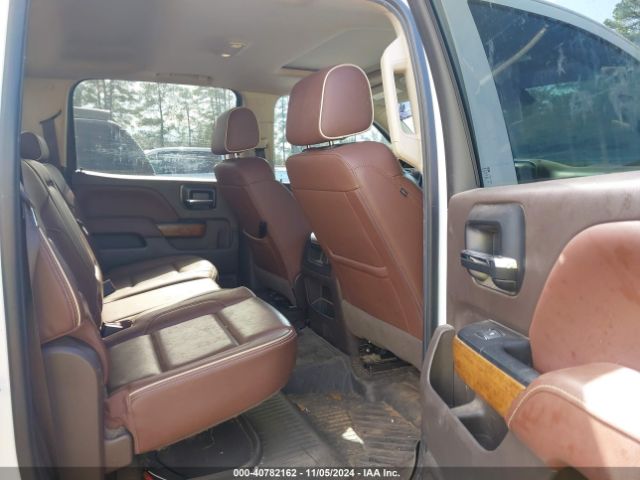 3GCUKTEJ7JG582156 Chevrolet Silverado 1500