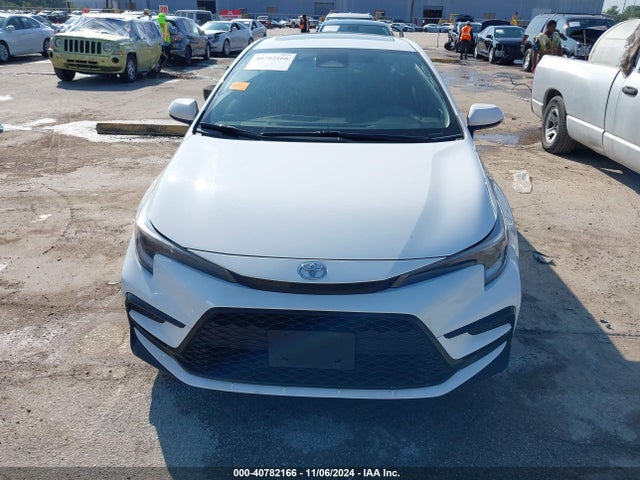 Toyota COROLLA SE 2023 5YFP4MCE1PP144948 Image 11