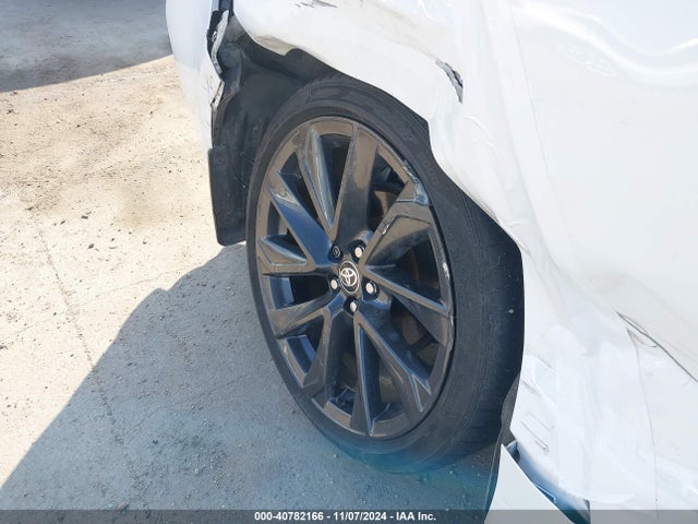 Toyota COROLLA SE 2023 5YFP4MCE1PP144948 Image 16
