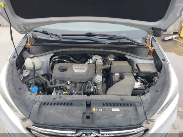 KM8J33A26HU362220 Hyundai Tucson Limited