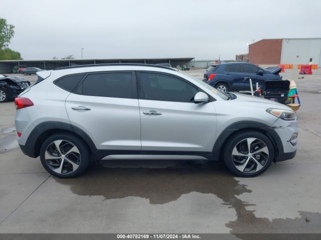 KM8J33A26HU362220 Hyundai Tucson Limited