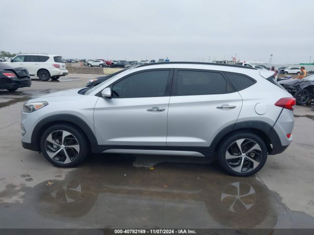 KM8J33A26HU362220 Hyundai Tucson Limited