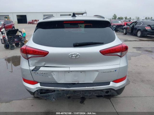 KM8J33A26HU362220 Hyundai Tucson Limited