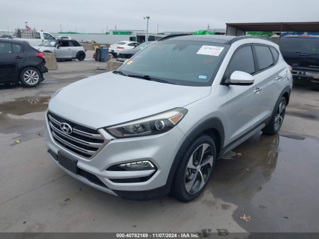 KM8J33A26HU362220 Hyundai Tucson Limited