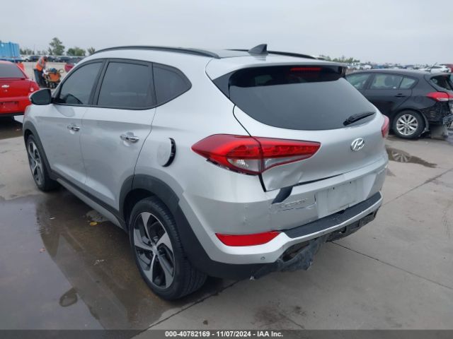 KM8J33A26HU362220 Hyundai Tucson Limited