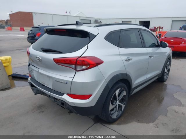 KM8J33A26HU362220 Hyundai Tucson Limited