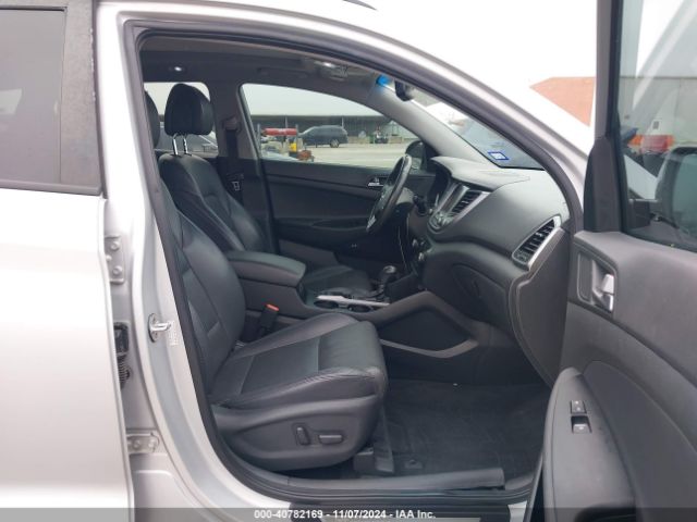 KM8J33A26HU362220 Hyundai Tucson Limited