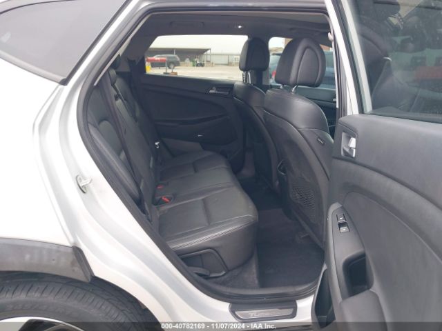 KM8J33A26HU362220 Hyundai Tucson Limited