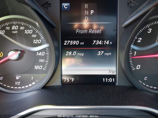 55SWF4KB9JU270411 Mercedes-Benz C 300 4matic