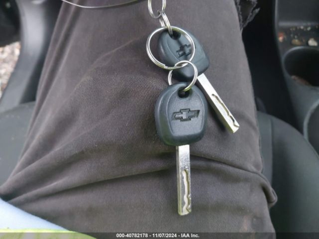 KL8CB6SA9MC700158 Chevrolet Spark Fwd Ls Automatic