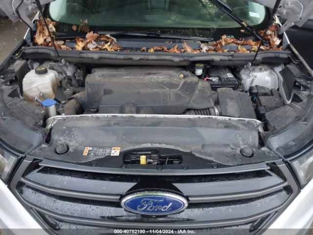 2FMPK4AP9HBC28600 Ford EDGE SPORT