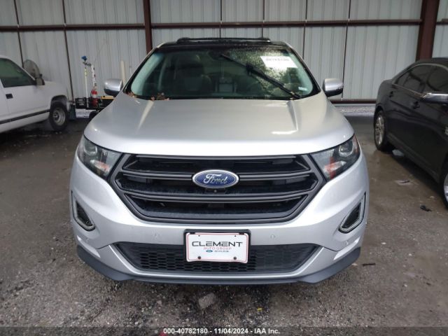2FMPK4AP9HBC28600 Ford EDGE SPORT