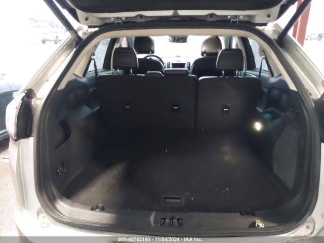 2FMPK4AP9HBC28600 Ford EDGE SPORT