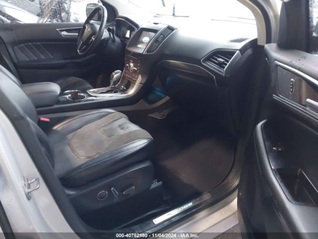 2FMPK4AP9HBC28600 Ford EDGE SPORT
