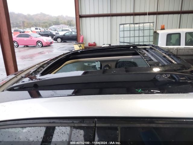 2FMPK4AP9HBC28600 Ford EDGE SPORT
