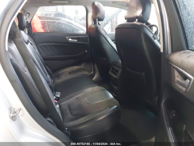 2FMPK4AP9HBC28600 Ford EDGE SPORT