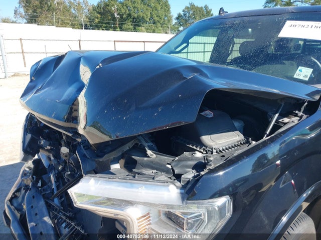 Ford F-150 Lariat 2018 1FTEW1C57JKD50202 Image 10