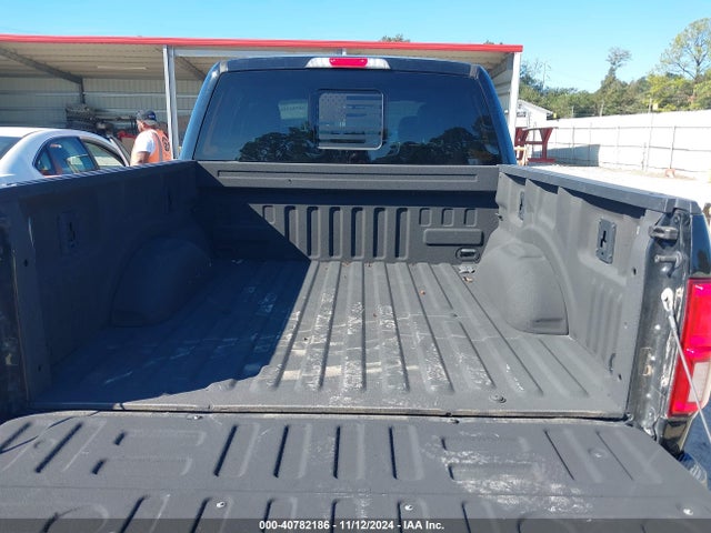 Ford F-150 Lariat 2018 1FTEW1C57JKD50202 Image 16