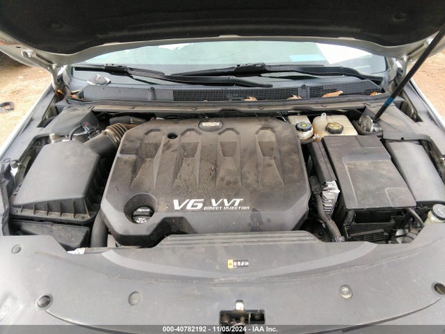 2G61M5S38K9133260 Cadillac XTS LUXURY