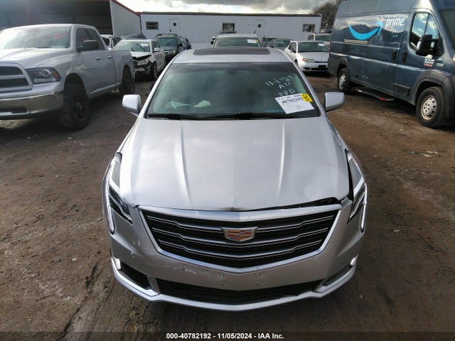 Cadillac XTS LUXURY 2019 2G61M5S38K9133260 Image 12