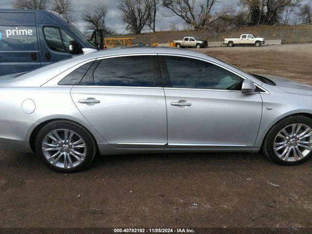 Cadillac XTS LUXURY 2019 2G61M5S38K9133260 Image 13