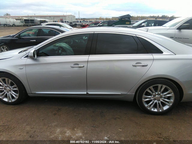 Cadillac XTS LUXURY 2019 2G61M5S38K9133260 Image 14