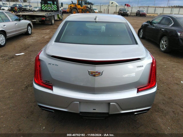 Cadillac XTS LUXURY 2019 2G61M5S38K9133260 Image 16