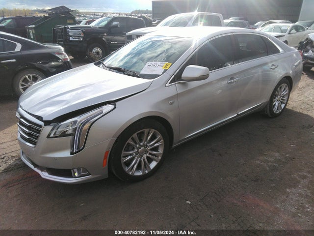 2G61M5S38K9133260 Cadillac XTS LUXURY